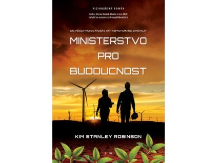 Ministerstvo pro budoucnost