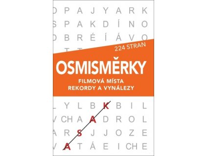 Osmisměrky