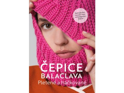 Čepice balaclava