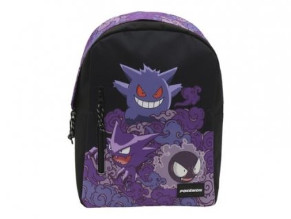 Pokémon batoh městský Gengar