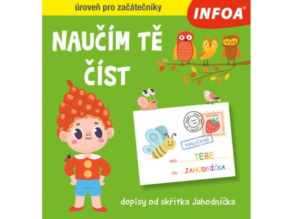 Naučím tě číst