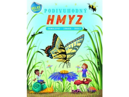 Podivuhodný hmyz