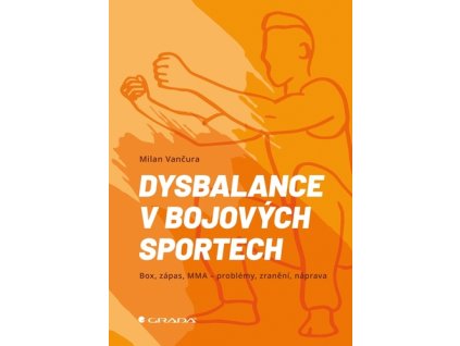 Dysbalance v bojových sportech