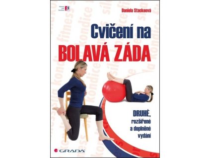 Cvičení na bolavá záda