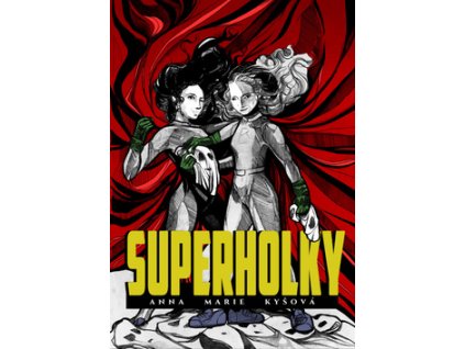 Superholky