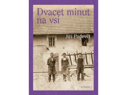 Dvacet minut na vsi