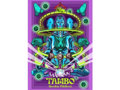 Tambo