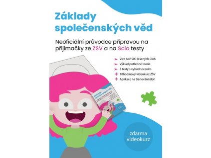 Základy společenských věd