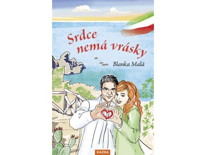 Srdce nemá vrásky