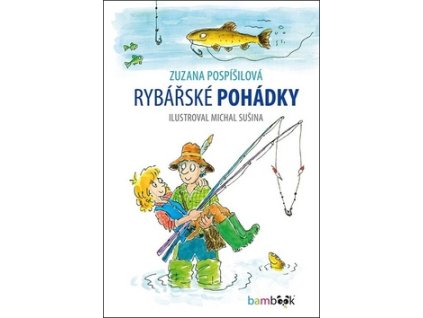 Rybářské pohádky