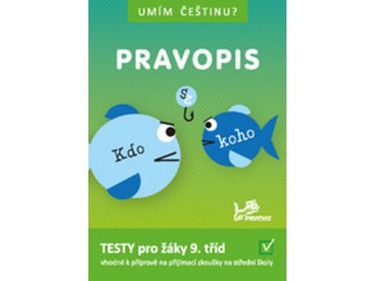 Pravopis 9