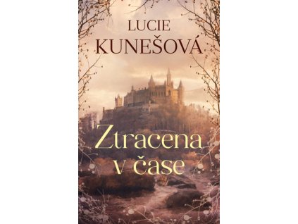 Ztracena v čase