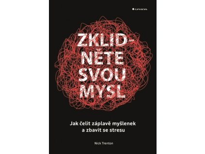 Zklidněte svou mysl