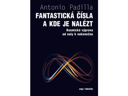 Fantastická čísla a kde je nalézt