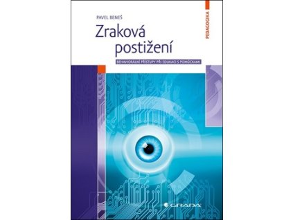 Zraková postižení