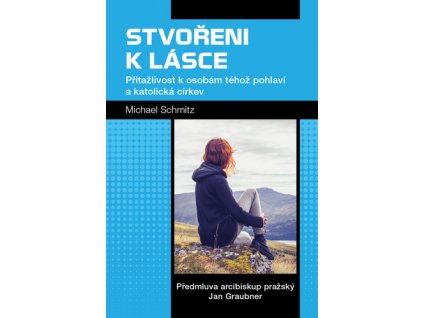 Stvořeni k lásce