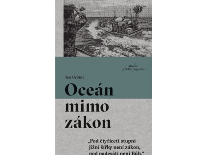 Oceán mimo zákon