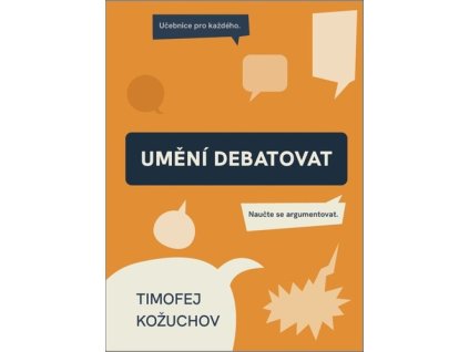 Umění debatovat