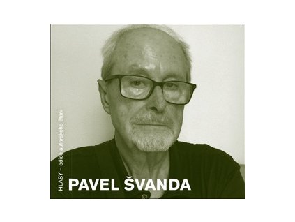 Pavel Švanda   (Audiokniha)