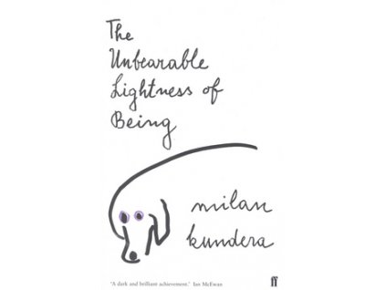 The Unbearable Lightness of Being