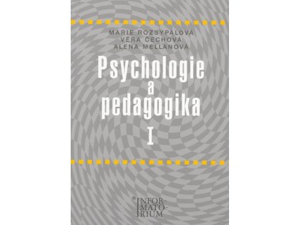 Psychologie a pedagogika I