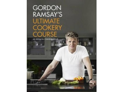 Gordon Ramsay's Ultimate Cookery Course