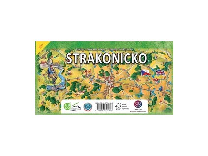 Strakonicko