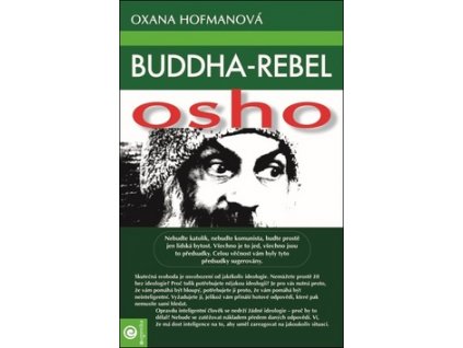 Buddha-rebel Osho