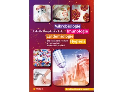 Mikrobiologie, imunologie, epidemiologie, hygiena