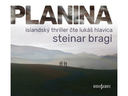 Planina   (Audiokniha)