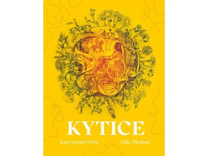 Kytice