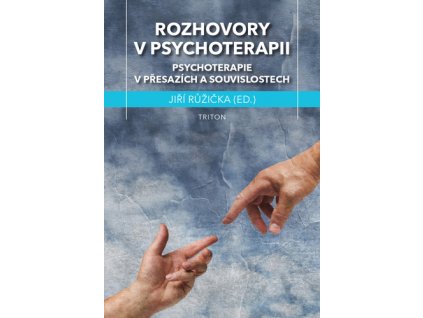 Rozhovory v psychoterapii