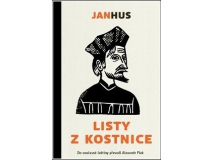 Listy z Kostnice