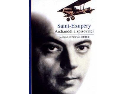 Saint-Exupéry