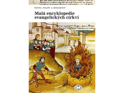 Malá encyklopedie evangelických církví