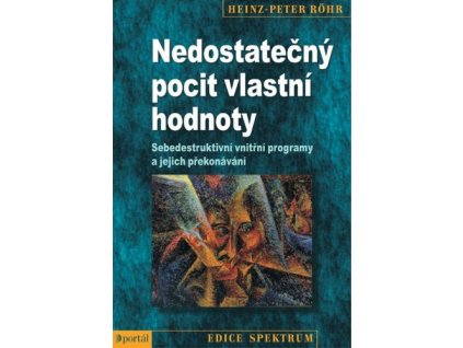 Nedostatečný pocit vlastní hodnoty