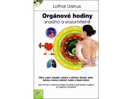 Orgánové hodiny