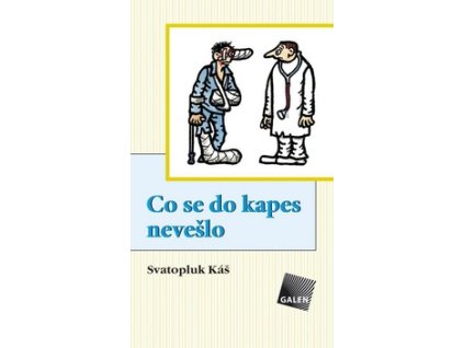 Co se do kapes nevešlo