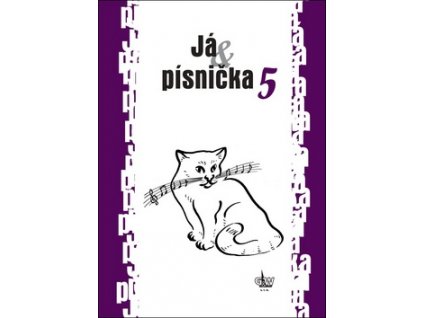 Já & písnička 5