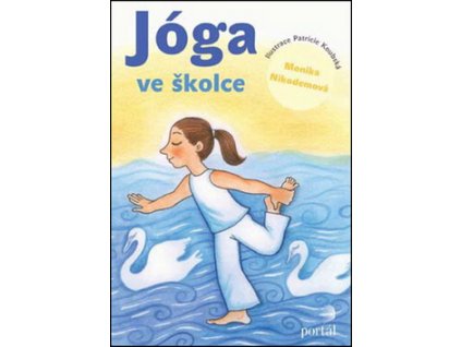 Jóga ve školce