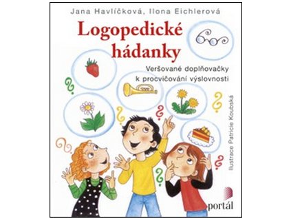 Logopedické hádanky