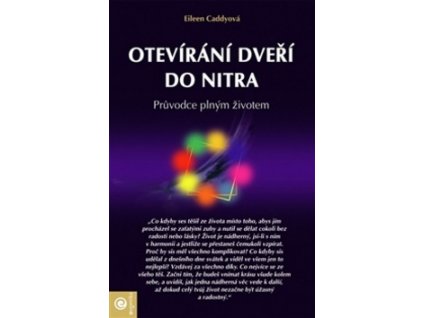 Otevíraní dveří do nitra