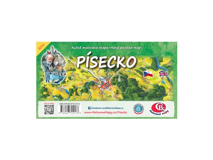 Písecko