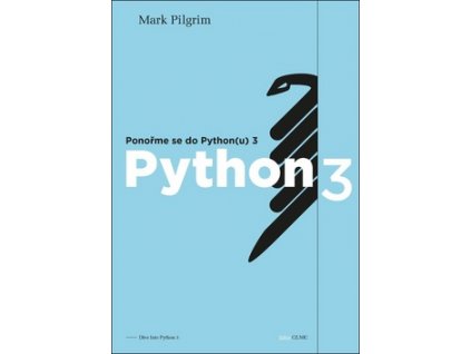 Ponořme se do Python(u) 3