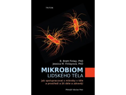 Mikrobiom lidského těla