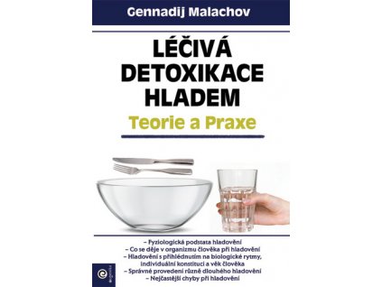 Léčivá detoxikace hladem