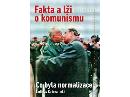 Fakta a lži o komunismu