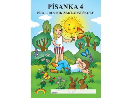 Písanka 4