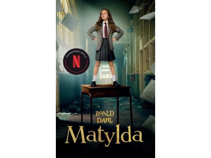 Matylda