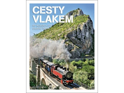 Cesty vlakem